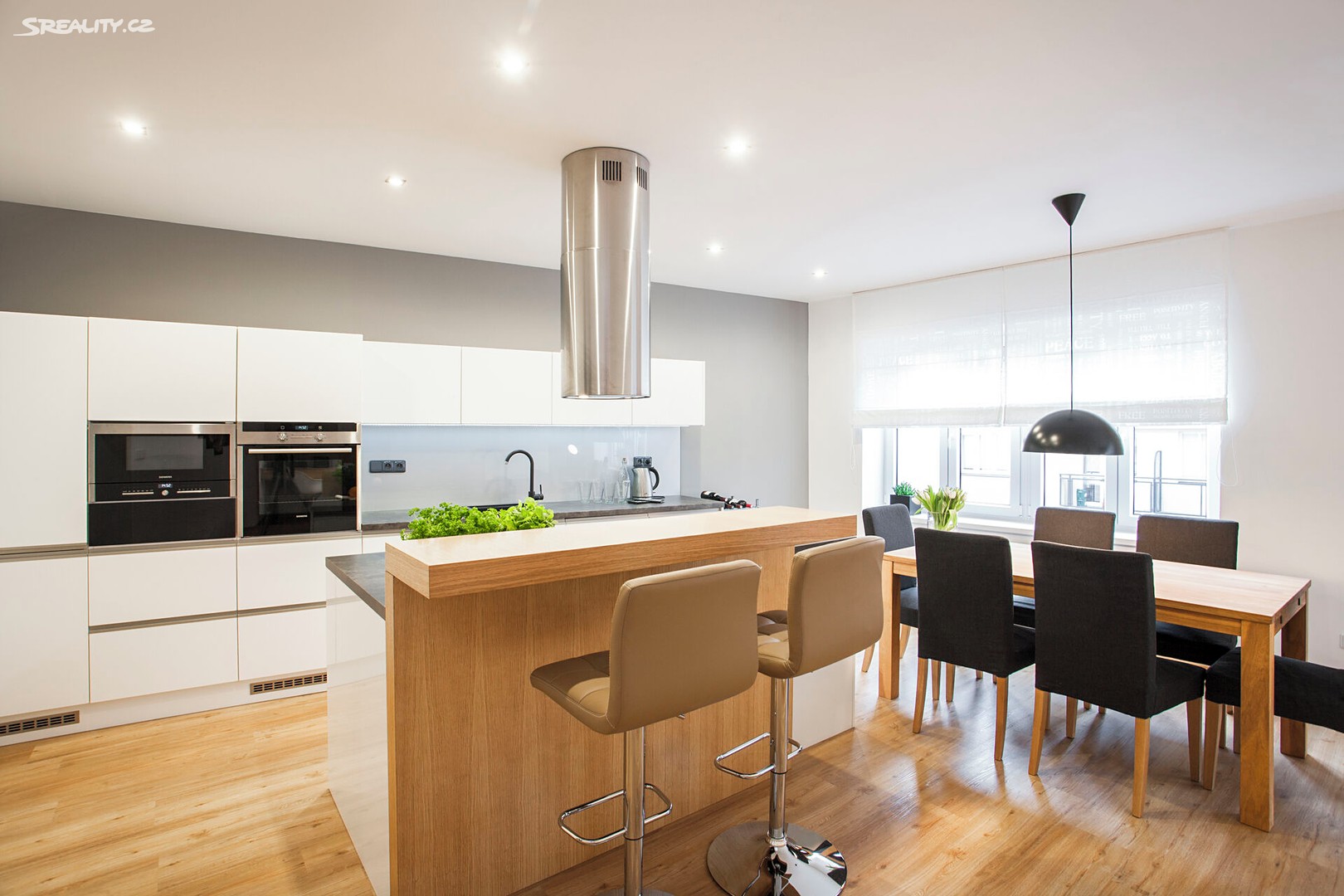 Prodej bytu 3+kk 117 m² – další