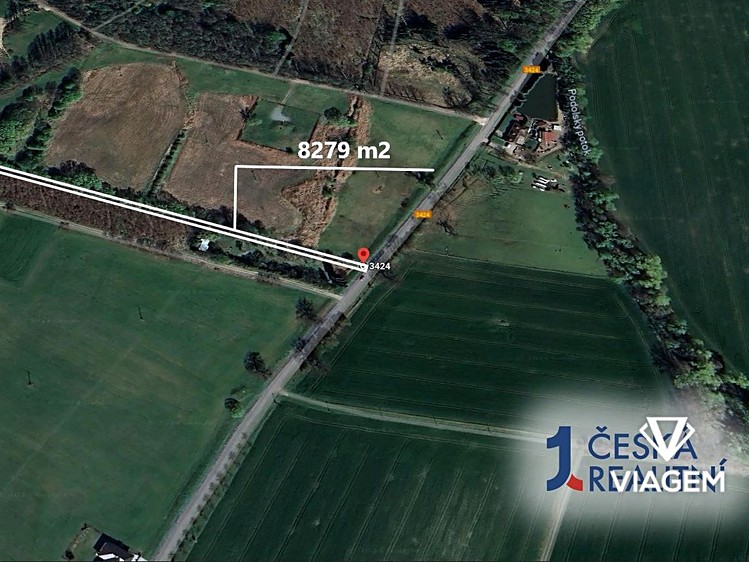 Ділянка на продаж, 1 793 м² (1 з 8)
