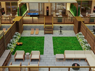 Prodej bytu 2+kk 59 m²