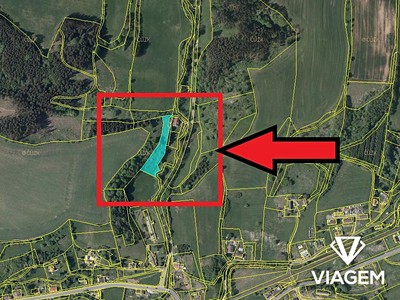 Ділянка на продаж, 924 м² (2 з 3)