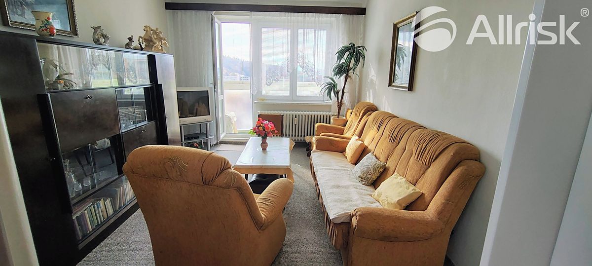 Prodej bytu 3+1 65 m² – fotografie 5