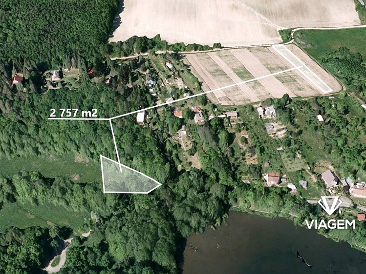 Ділянка на продаж, 1 033 м² (1 з 4)