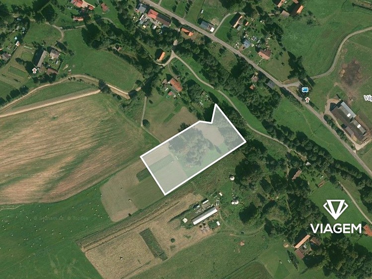 Grundstück zum Kauf, 5.381 m² (3 von 4)