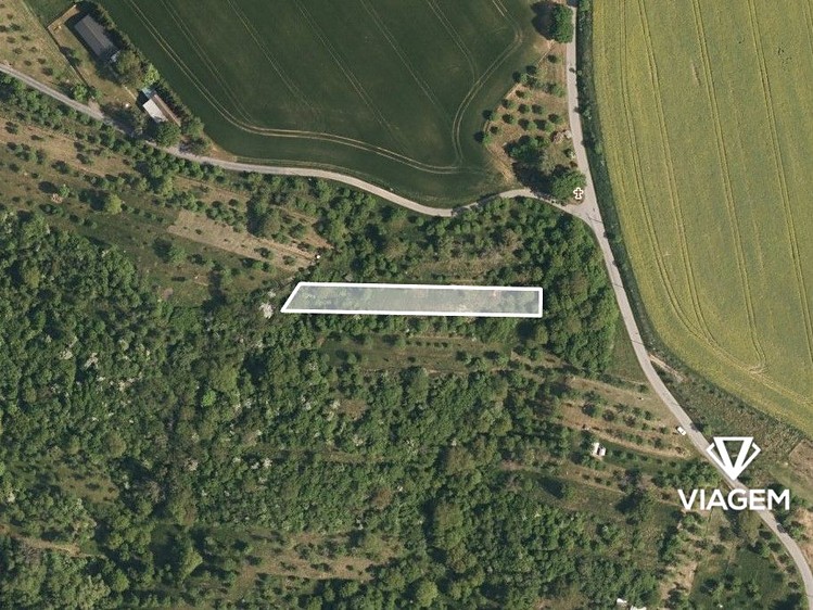 Ділянка на продаж, 765 м² (3 з 5)