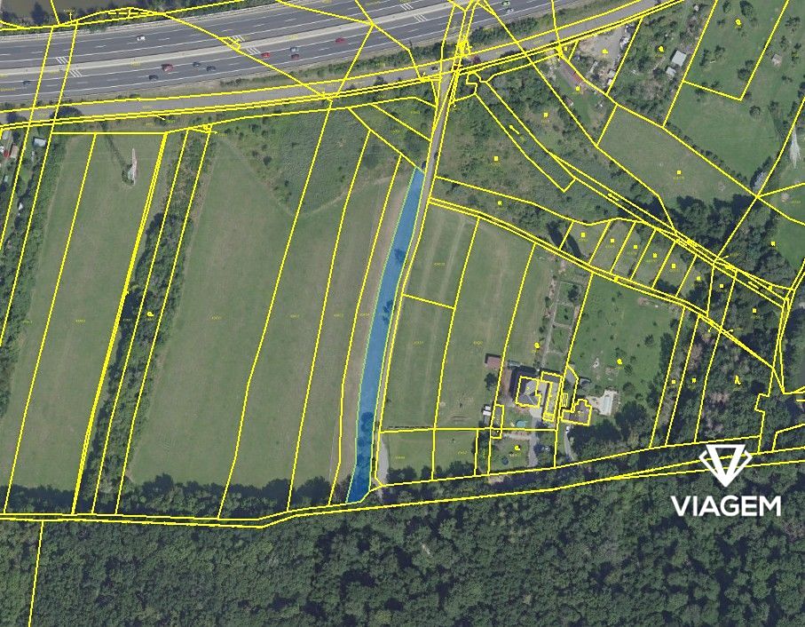Prodej pole 1924 m² – fotografie 3