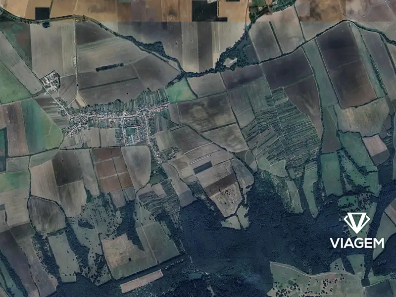 Prodej pole 4473 m², Kněždub – náhled fotky 3