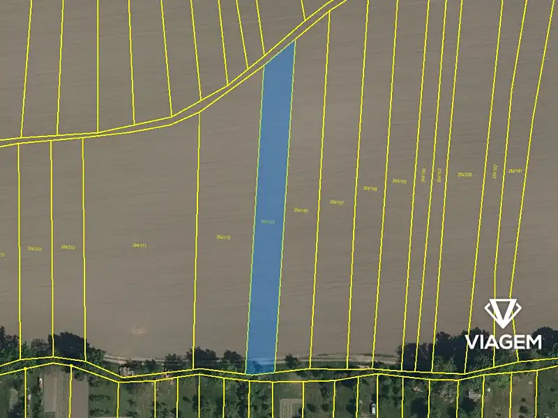 Prodej pole 1831 m², Kněždub – náhled fotky 3