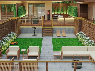 Prodej bytu 2+kk 52 m² (Jednopodlažní)