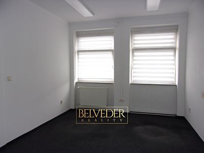 Pronájem kanceláře 18 m²