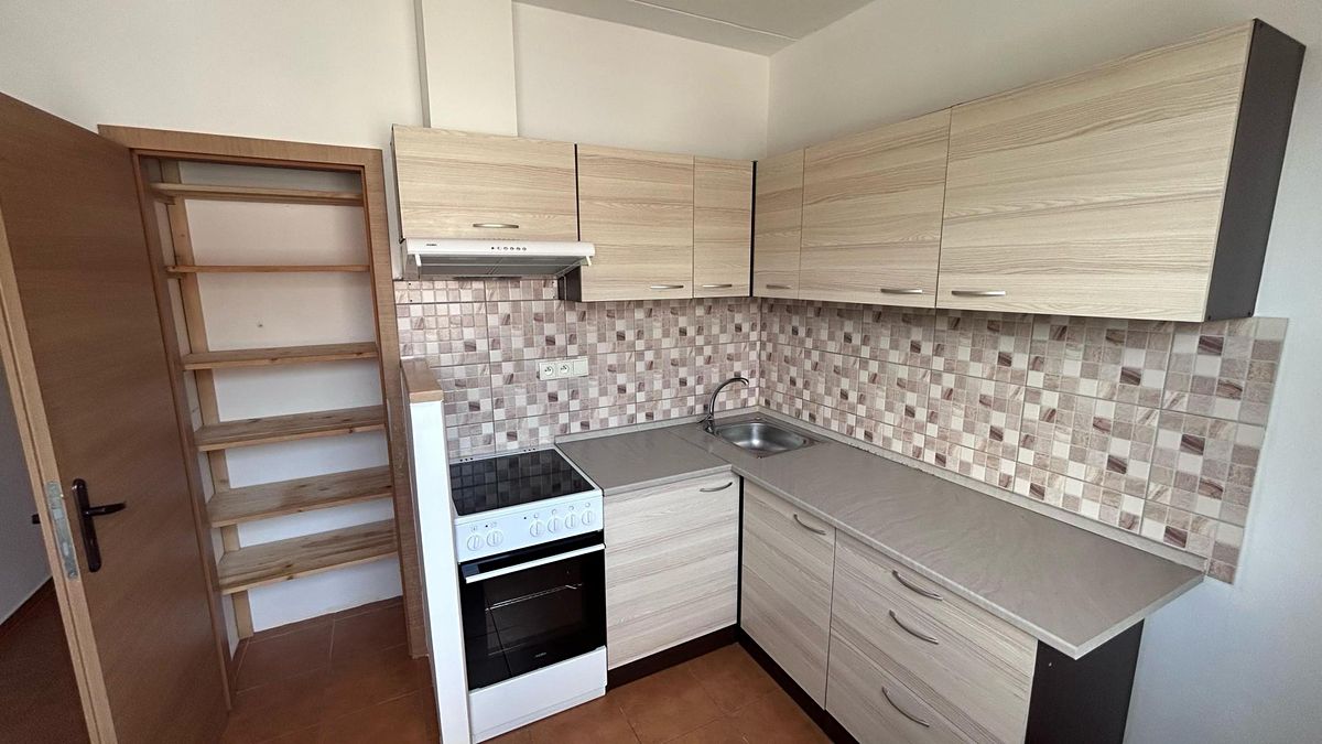 Prodej bytu 3+1 79 m²