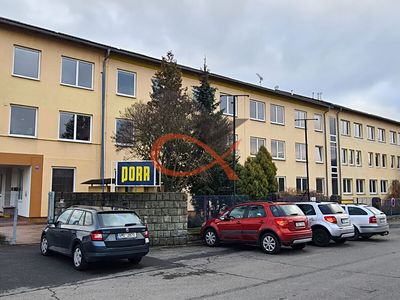 Pronájem kanceláře 18 m²