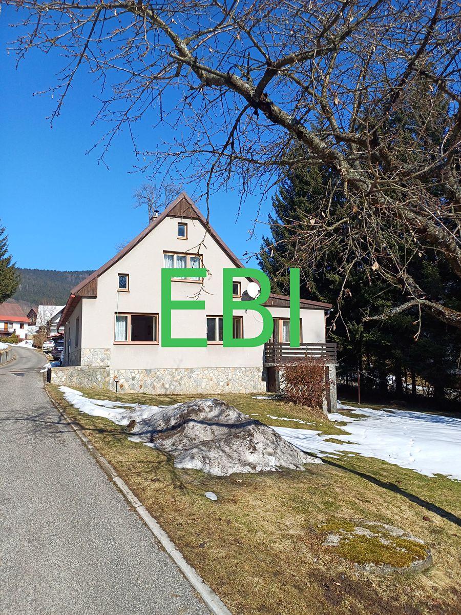 Prodej rodinného domu 290 m², pozemek 815 m² – fotografie 2