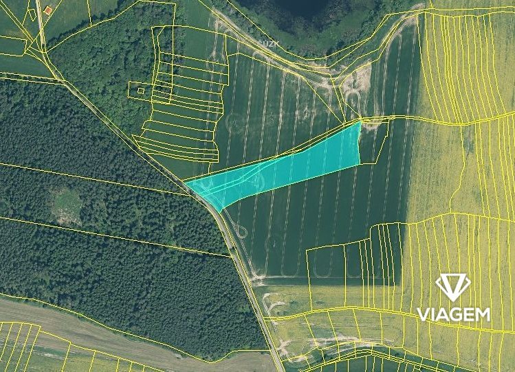 Grundstück zum Kauf, 2.103 m² (3 von 4)