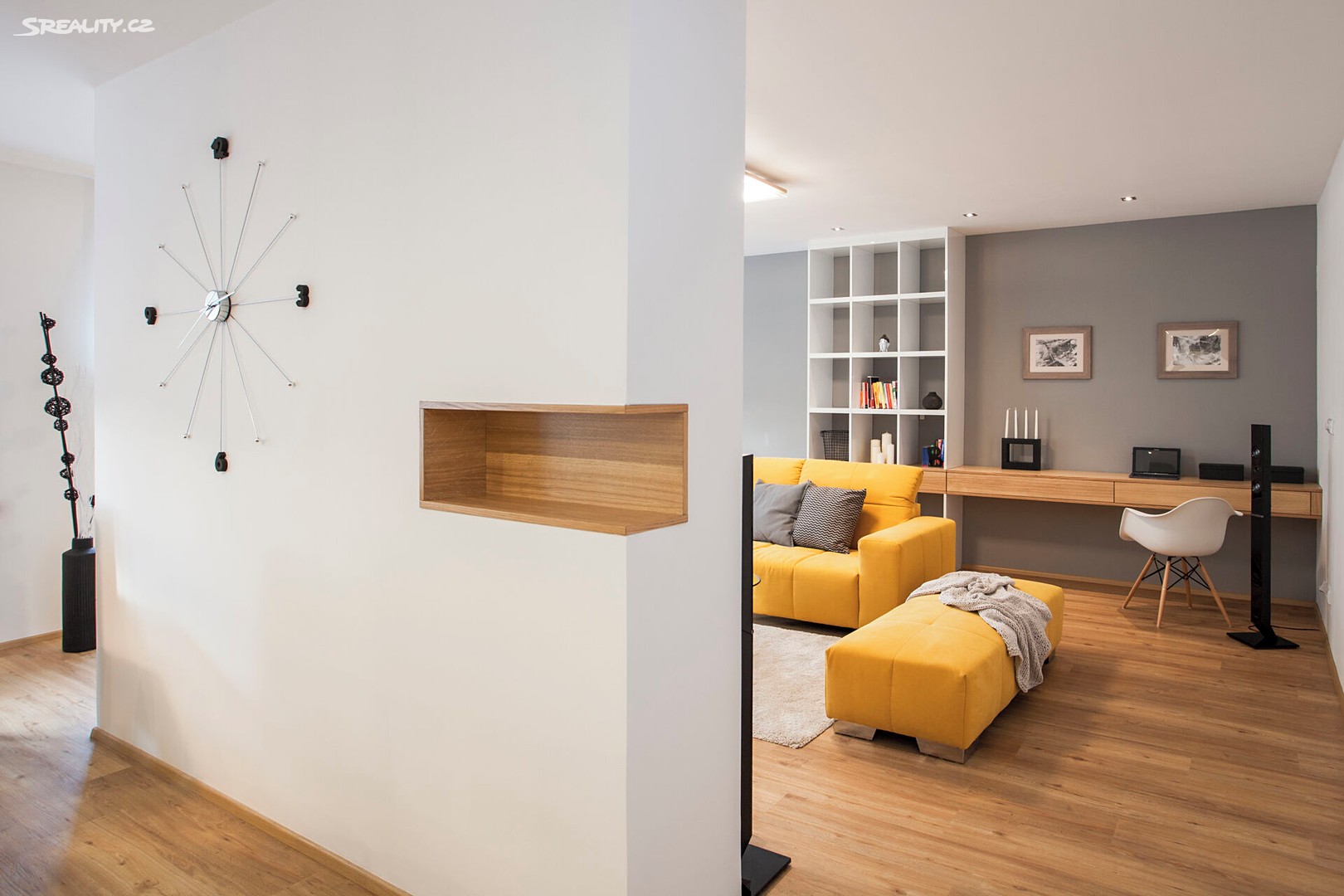 Prodej bytu 3+kk 117 m² – pohled 2