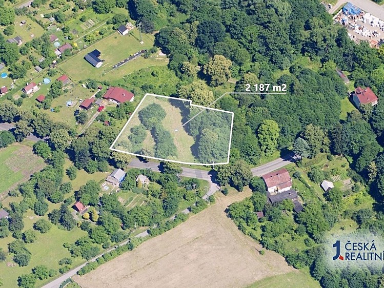 Grundstück zum Kauf, 2.187 m² (2 von 3)