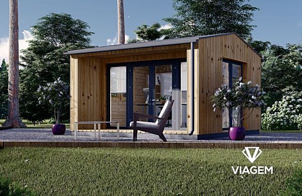 Prodej pozemku, 398 m² (1 z 4)