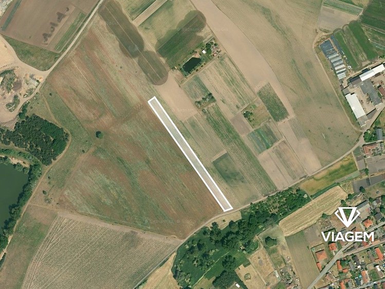 Prodej pozemku, 479 m² (4 z 4)