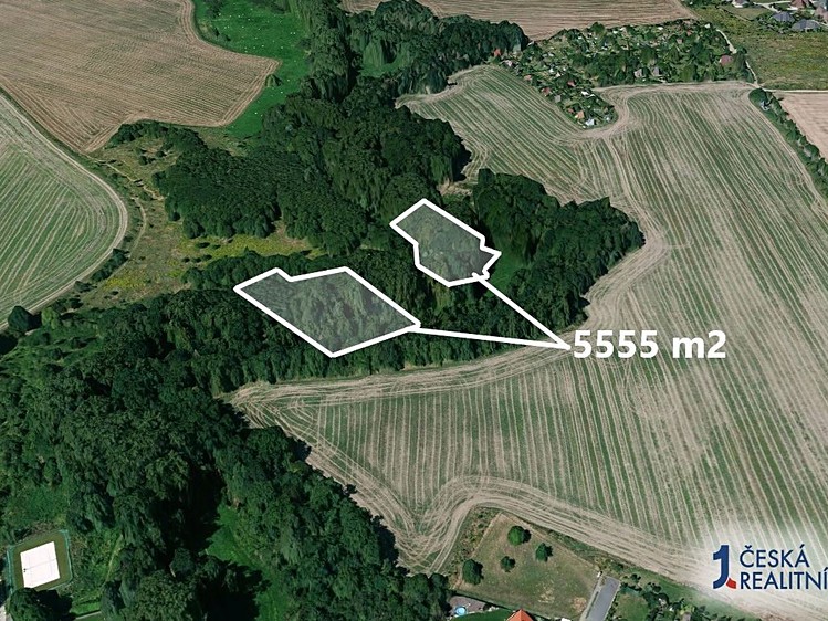 Ділянка на продаж, 5 555 м² (2 з 3)