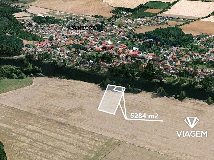 Ділянка на продаж, 1 056 м² (1 з 4)