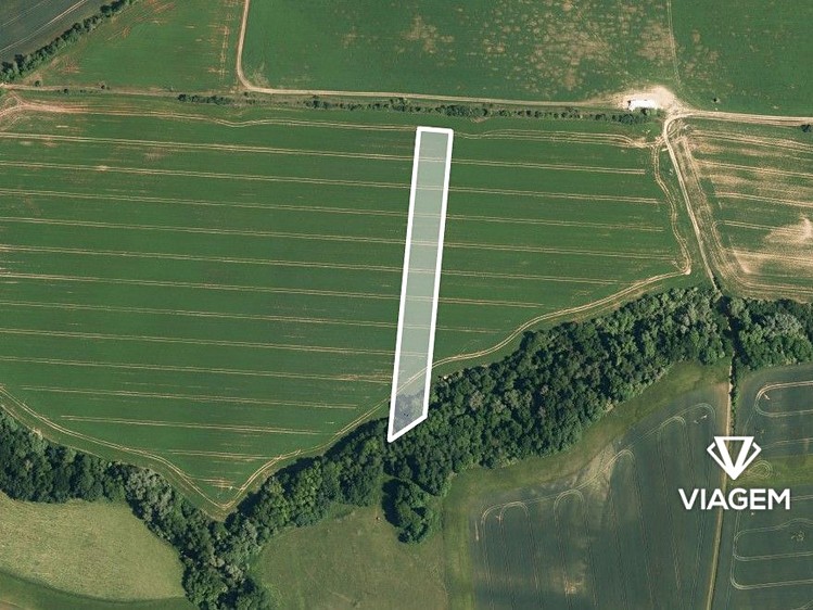 Prodej pozemku, 3 431 m² (2 z 4)