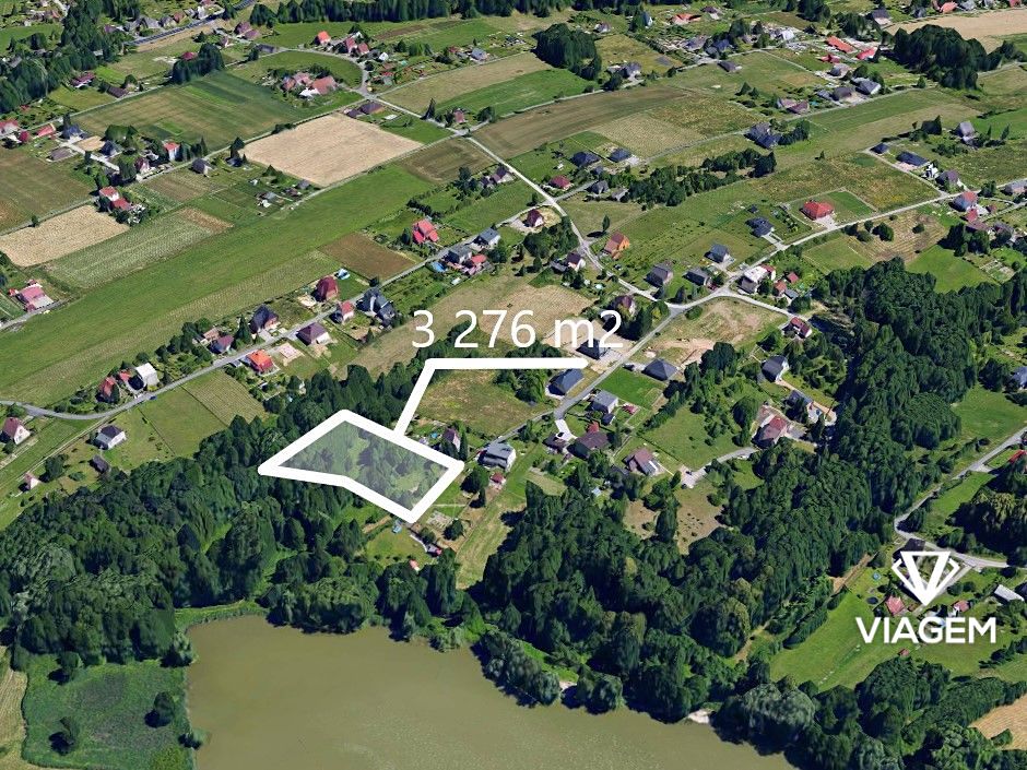 Prodej pole 3276 m², Rychvald – fotka 1 z 3
