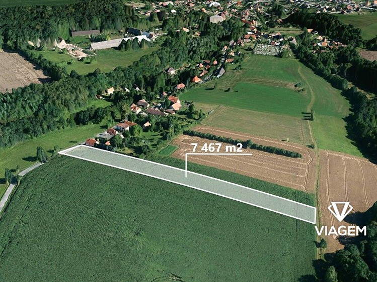 Grundstück zum Kauf, 622 m² (1 von 4)