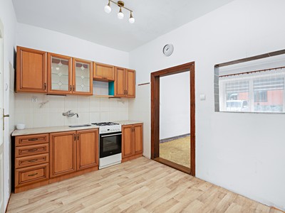 Prodej  rodinného domu 100 m², pozemek 85 m²