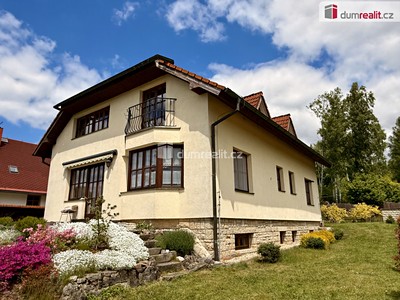Prodej  vily 390 m², pozemek 934 m² — photo 3