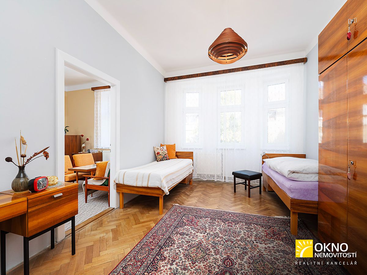 Prodej rodinného domu 150 m², pozemek 339 m² – fotografie 5