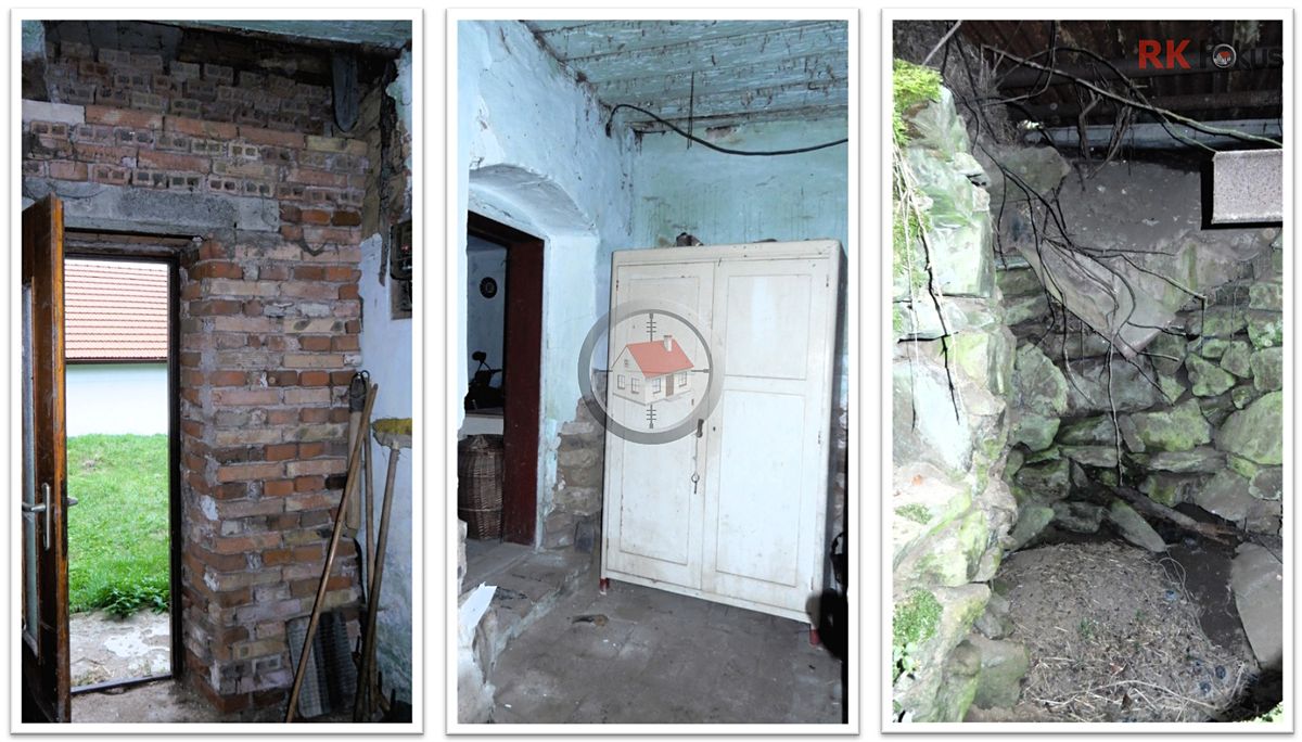 Prodej rodinného domu 51 m², pozemek 1149 m² – fotografie 5