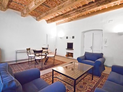 Pronájem bytu 3+kk 73 m² (Jednopodlažní)