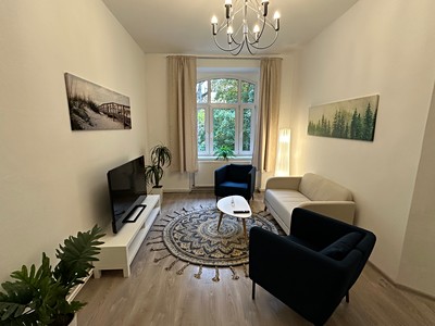 Prodej bytu 3+1 85 m² (Jednopodlažní)