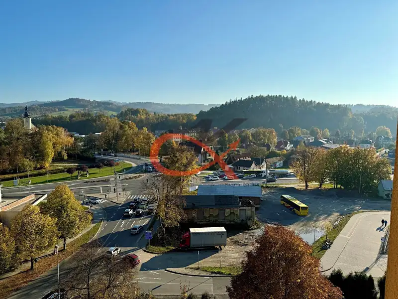 Prodej bytu 3+1 65 m², Rožnov pod Radhoštěm – náhled fotky 1