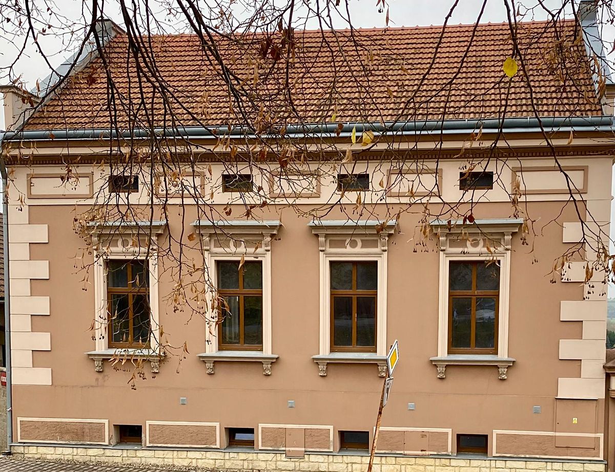 Prodej komerční nemovitosti 650 m² – fotografie 3
