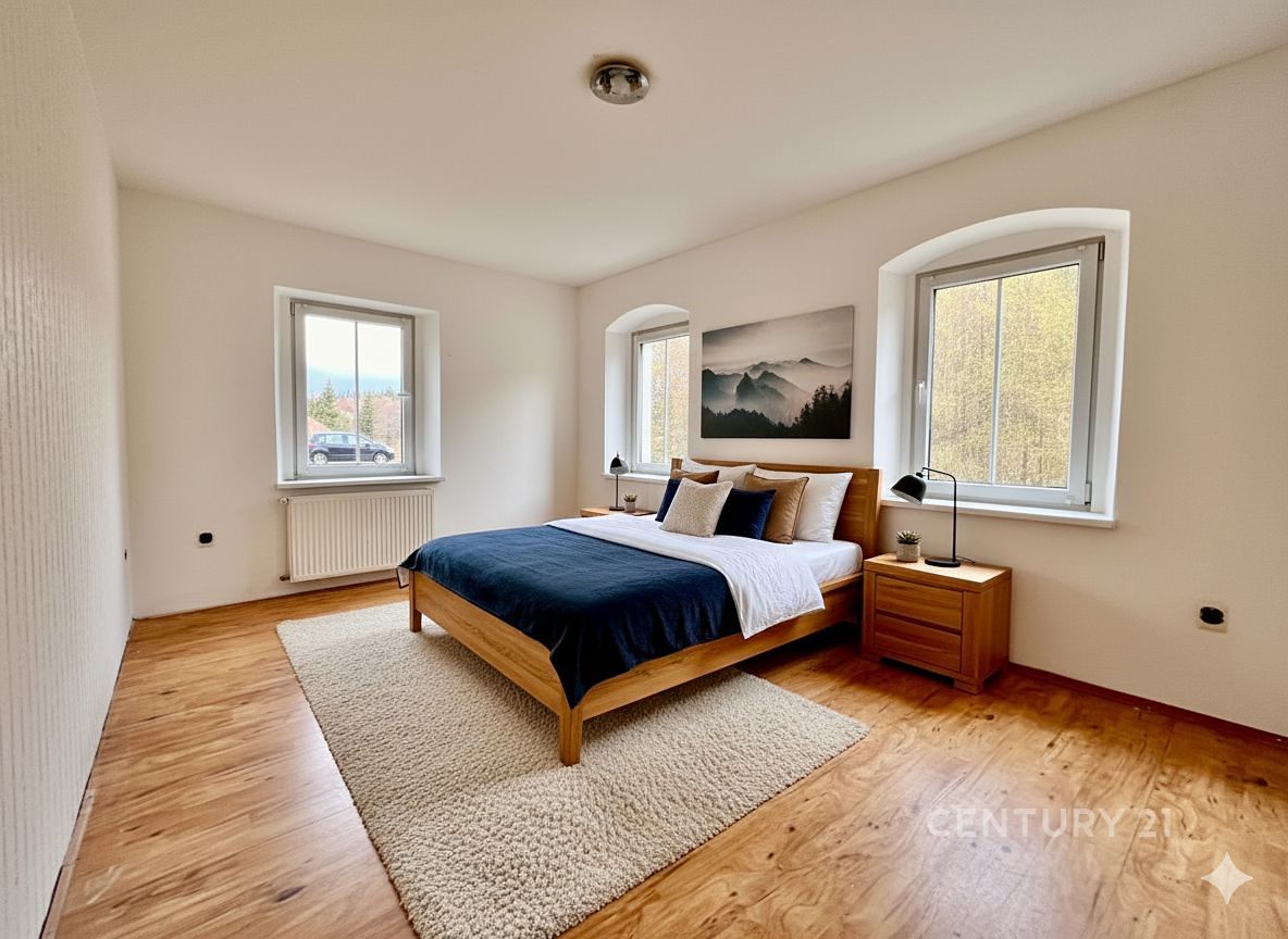 Pronájem bytu 3+1 65 m² – fotografie 2