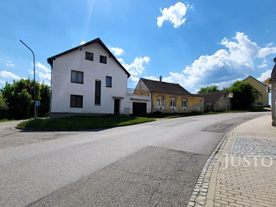 Prodej  rodinného domu 228 m², pozemek 520 m²