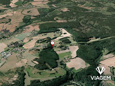 Grundstück zum Kauf, 1.353 m² (3 von 4)