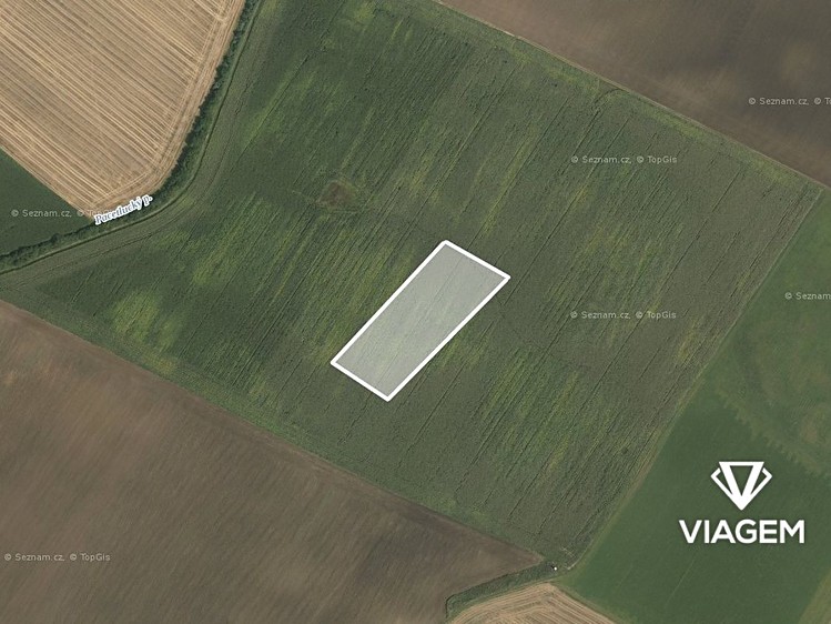 Ділянка на продаж, 1 196 м² (1 з 4)