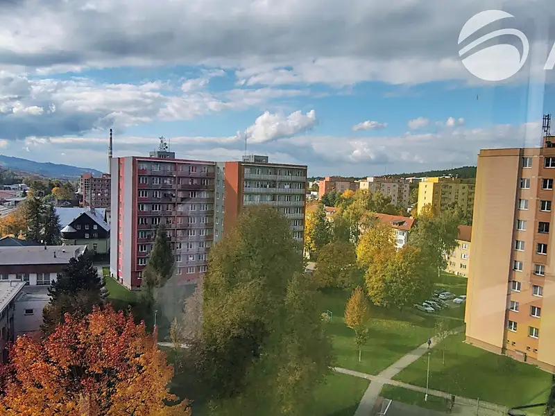Prodej bytu 3+1 65 m², Rožnov pod Radhoštěm – náhled fotky 2