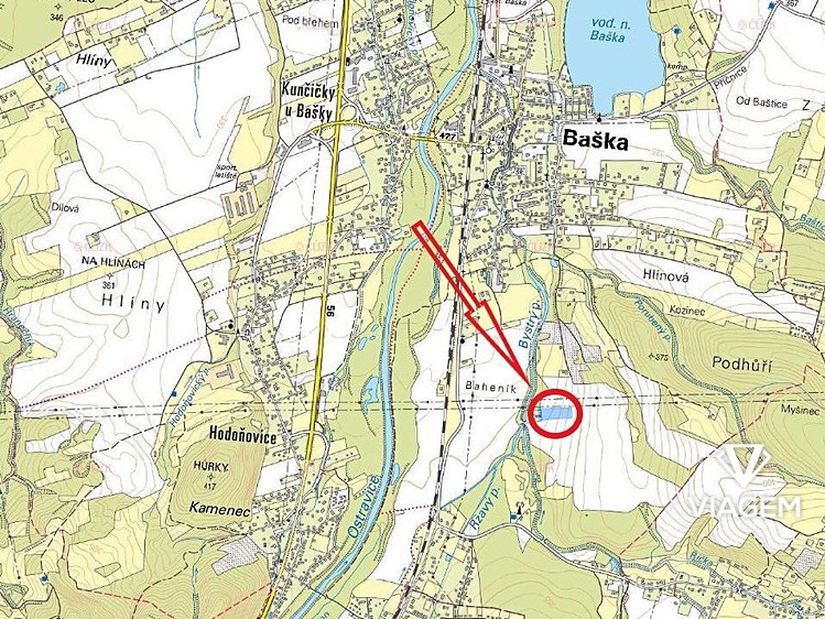 Ділянка на продаж, 1 618 м² (4 з 4)