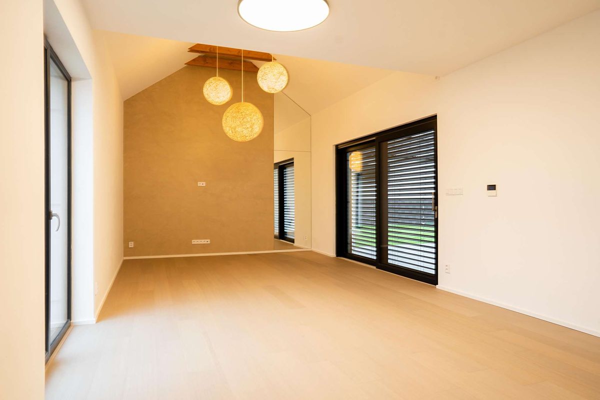 Prodej projektu na klíč 135 m², pozemek 658 m² – fotografie 2