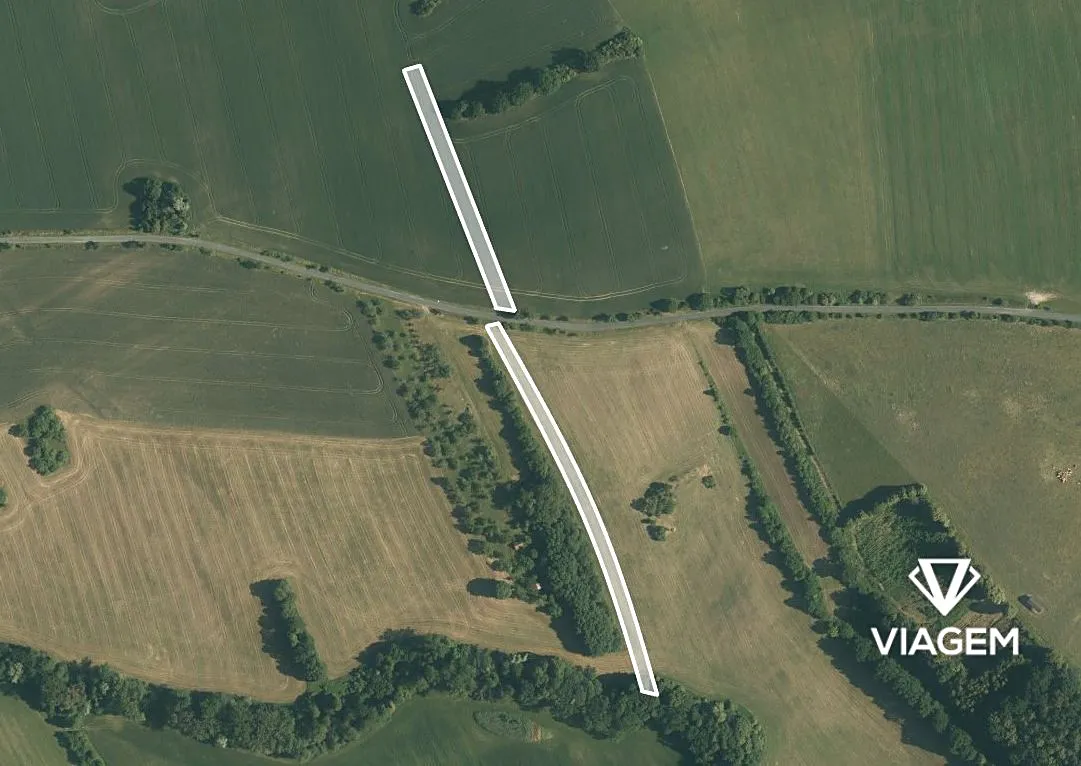 Prodej podílu 65/97 pole 4275 m²