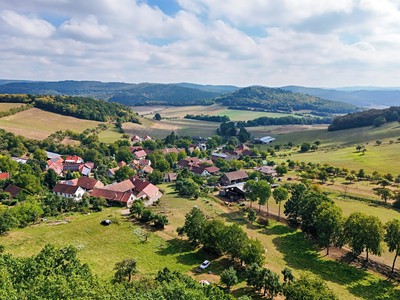 Prodej  pozemku 3 532 m²