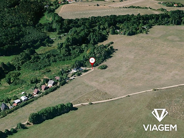 Grundstück zum Kauf, 2.089 m² (1 von 3)