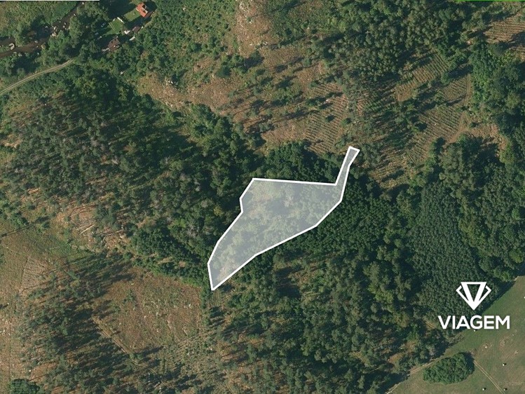 Prodej pozemku, 609 m² (2 z 4)