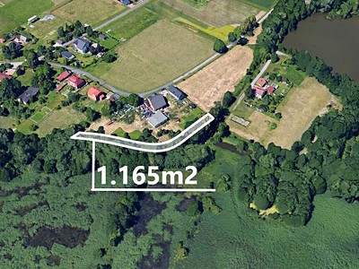 Ділянка на продаж, 1 165 м² (2 з 4)