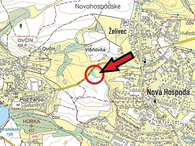 Grundstück zum Kauf, 582 m² (4 von 4)