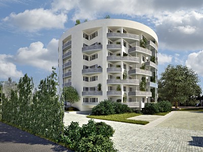 Prodej bytu 3+kk 63 m²