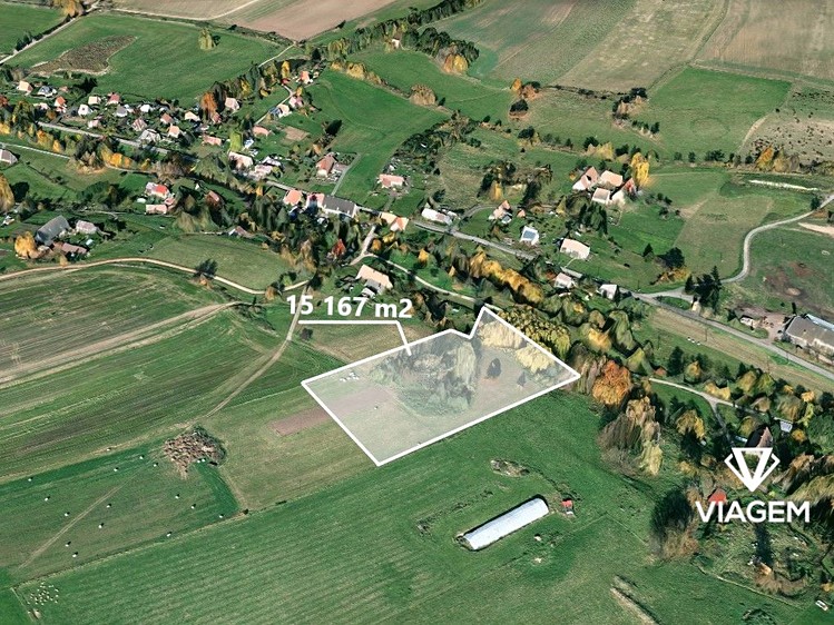 Grundstück zum Kauf, 5.381 m² (1 von 4)