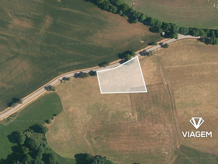 Ділянка на продаж, 800 м² (2 з 4)